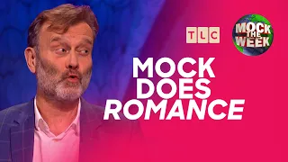 Mock The Week Does Romance