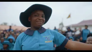 mudziyo sabastian magacha x chivaraidze primary school x minister citah angie official video 