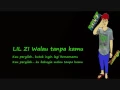 Download Lagu LIl zi pergilah