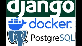 How to Dockerize Django App with Postgres Dockerize in Minutes Django Docker Tutorial