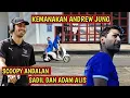 Download Lagu ADAM PRZYBEK IS BACK SADIL DAN ADAM KOCAK NAIK MOTOR
