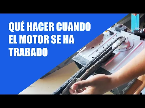 Download MP3 Que Hacer Cuando El Motor Se Ha Trabado - #HOUSTON
