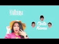 Download Lagu Aldhiya feat Cassandra - Nada di nadiku (Video Lirik) #1