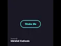 Shake Effect Using HTML CSS and JavaScript