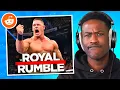 Should John Cena Win The 2025 Royal Rumble WWE Reddit