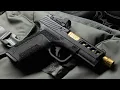 True Precision Accessories for Hellcat Pro