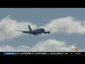 FAA To Adjust Flight Altitudes Over Long Island To Reduce Noise