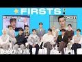 Download Lagu SEVENTEEN (세븐틴) Remembers Their Firsts | Teen Vogue