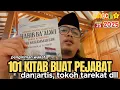 Lagu KYAI IMAD KIRIM KITAB ATAS NAMA \