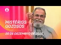 Lagu Terço de Aparecida com Pe. Antonio Maria - 20 de dezembro 2025 [Mistérios Gozosos]