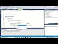C Polymorphism tutorial with example code in Visual Studio