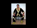 Wing Chun Kung Fu Martial art Association (WKMA) Sifu Lucio Riccio - Napoli