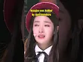 Hyunjoo was bullied by other April members