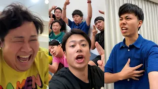 Fischer's 24-hour life funny video😆😆😆〜24時間動画公開生活でつくった動画集〜