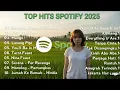 Download Lagu Top Hits Spotify Indonesia 2025 | KENANGAN MASA SMA | Playlist Full Album Pagi Hari