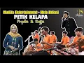 Lagu PETIK KELAPA Voc. Fryska \u0026 Rajja (MUDA MUDI BERKREASI) - ORGEN GAMBANG KROMONG MUDITA ENTERTAINMENT
