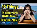 Download Lagu Things Thai Bar Girls Really Hate About Foreigners in Thailand