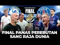 Download Lagu Final Pembuktian Singa Mengamuk Skuad yang Baru Jadi Lawan Generasi Emas PSG! Prediksi Final CWC