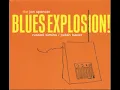 The Jon Spencer Blues Explosion - Bellbottoms (violin)