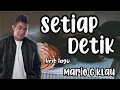 Download Lagu Setiap Detik - Hijau Daun | Cover by Mario G Klau