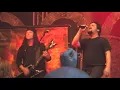 VICIOUS RUMORS - Towns On Fire 27.4.2019 Keep It True