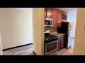 Cedar Ridge Apartments Three Bedroom Tour