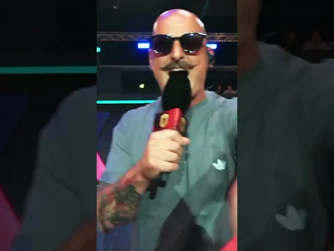 Hoy hace 1 semana desde que G3X tocó el cielo. #KingsLeague