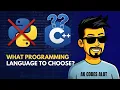Stop Learning the Wrong Language Best Coding Languages for B Tech Freshers
