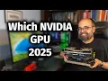 Choosing a NVIDIA GPU for Deep Learning and GenAI in 2025 Ada Blackwell GeForce RTX Pro Compared