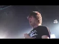 Napalm Death - Everyday Pox @Carioca Club 27/09/2014