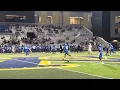 INSANE FINISH! North Little Rock Survives Pulaski Academy 64-50 After 99-YARD PICK-6! 🔥🏈