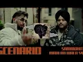 Scenario - Sammohit and Mahlan Wala 59 | Slowed and Reverbed