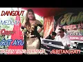 Lagu Dangdut bukan yg pertama. jeritan hati cover | Cut ayu.orgen tunggal KN 7000
