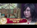 Download Lagu Dinda Tak Kuasa Menahan Tangis! Impikan Renovasi Rumah | D’Academy 7 Top 22