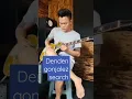 Denden gonjalez search ni ❗❗❗fuh mantap skill gitar nya #shorts