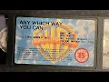 Download Lagu Closing to Any Which Way You Can (1997 release)