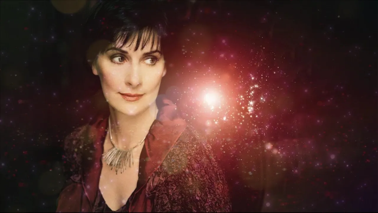 Enya - Adeste, Fideles (Original Instrumental) Enya - Adeste, Fideles (Original Instrumental)