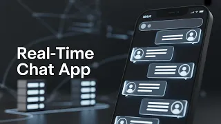 Build a Real-Time Chat App with Node js Express Socket IO Step-by-Step Tutorial