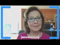 Gilmore Girls star Kelly Bishop talks 25 years of the show new memoir Morning in America