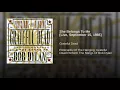 She Belongs to Me (Live, September 15, 1985)