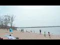 MN Weather Twin Cities Reached 84 Degrees Monday Blowing Past Record