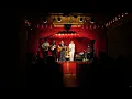 Maya de Vitry - "Magazine" - Live at Jalopy Theatre, Brooklyn, NY