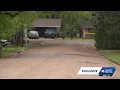It smells like sewage Jackson residents fear contaminated water