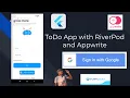 3 Flutter Sign-In with Google using Appwrite Tutorial