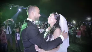 Wedding Song AMGAD And MIRA Enty BETY WE MATRA7y 5 9 2015 
