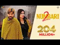 Lagu 2 Numbari | Masoom Sharma | Audio Tales Unleashed | Ruchika Jangid | #haryanvisong #masoomsharma