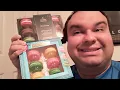 Coco Bakery Macarons Product Food Review Taste Test