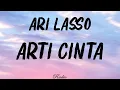 Download Lagu Arti Cinta - Ari Lasso| Lirik