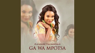 mekgolokwane basadi