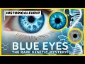 Download Lagu The Mysterious Evolution of Blue Eyes: A Rare Genetic Journey Revealed!